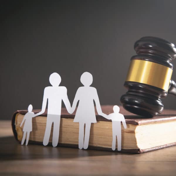 family lawyers perth
