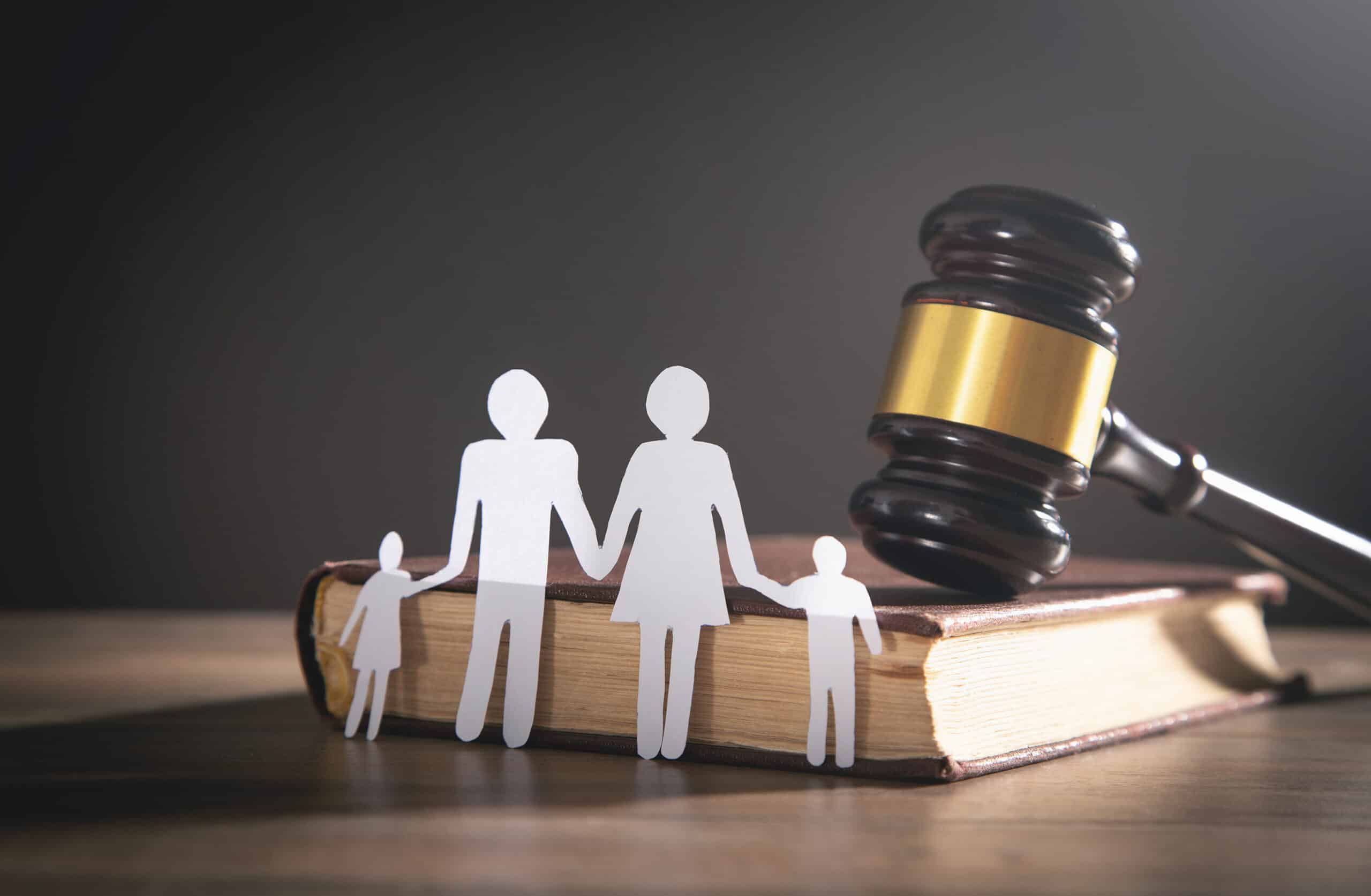 Family Law: Superannuation and Separation family lawyers perth