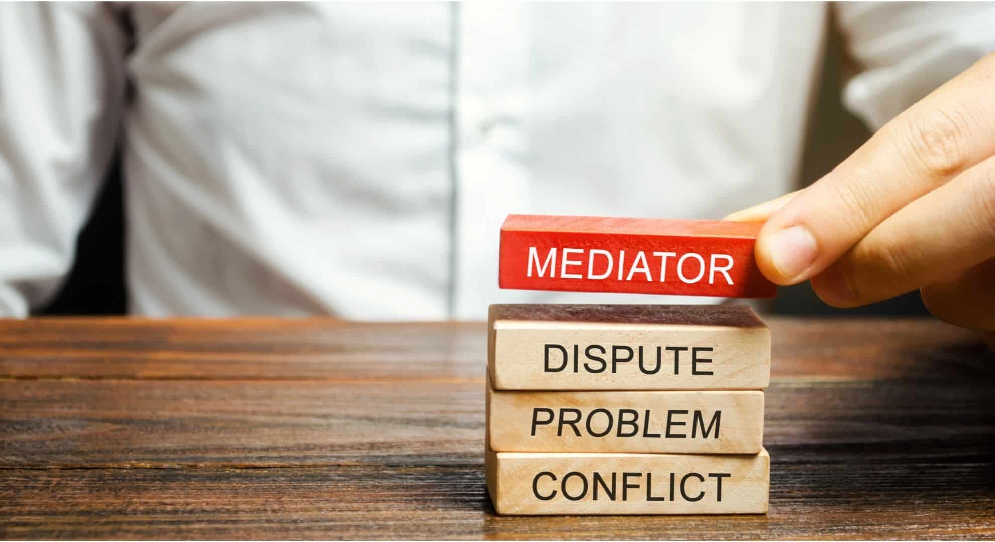 Family Dispute Resolution Out of Court family lawyers perth