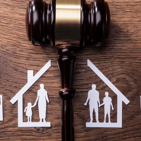 What Am I Entitled to In a Divorce?