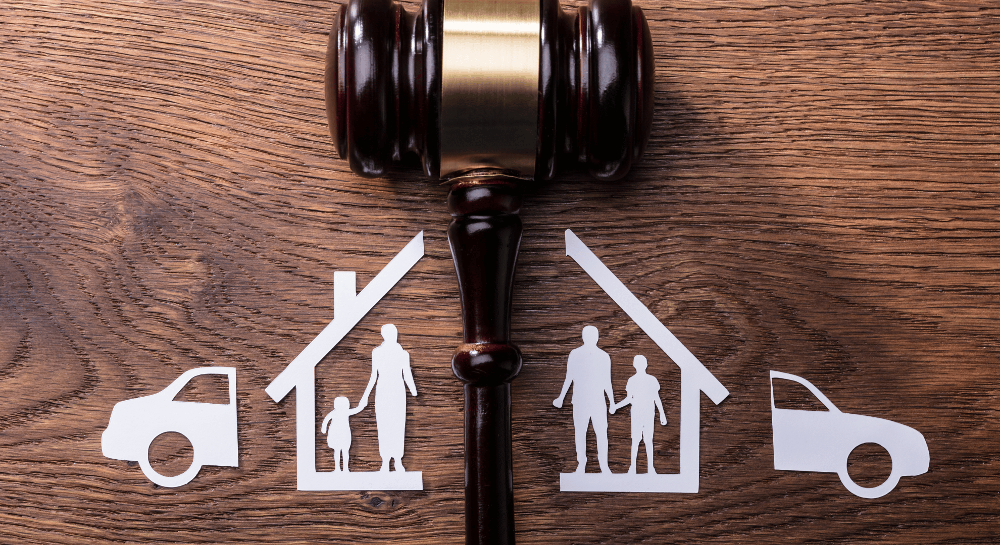 What Am I Entitled to In a Divorce? What Am I Entitled to In a Divorce?