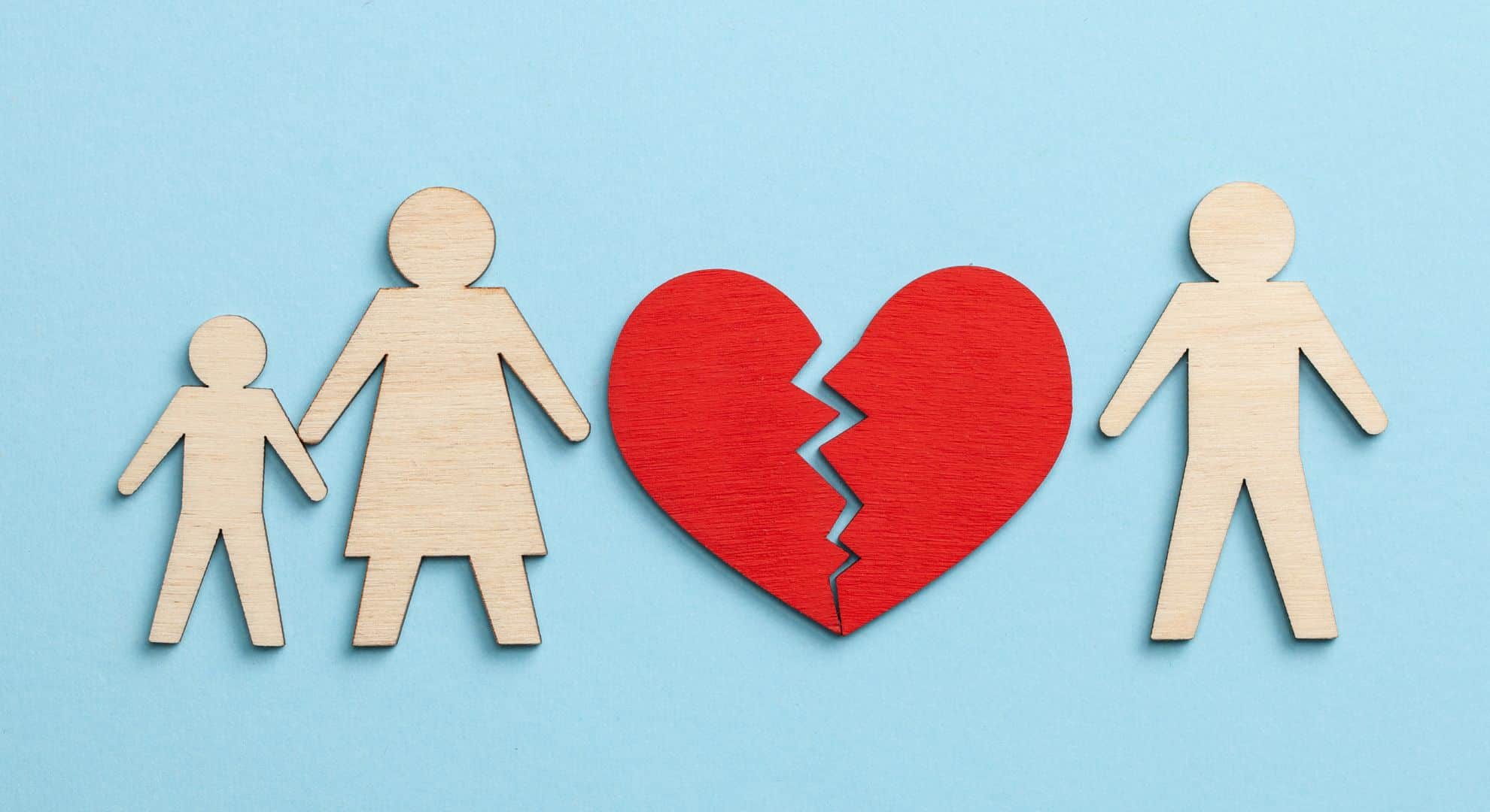 Making Parenting Arrangements After Separation family lawyers perth
