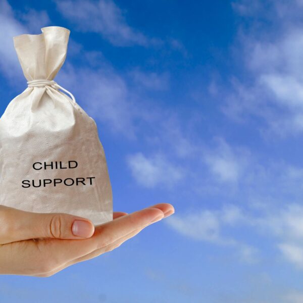 child support perth