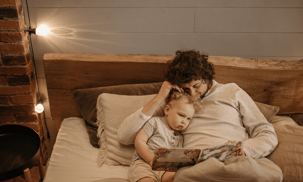 Separation lawyers Consider Child Custody