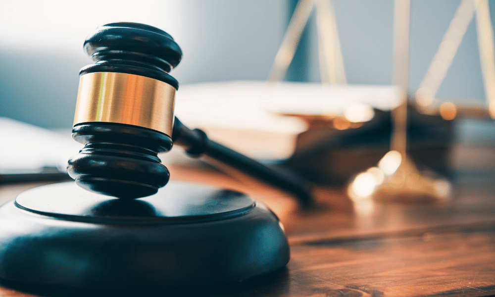 Dispute Resolution Lawyers court proceedings