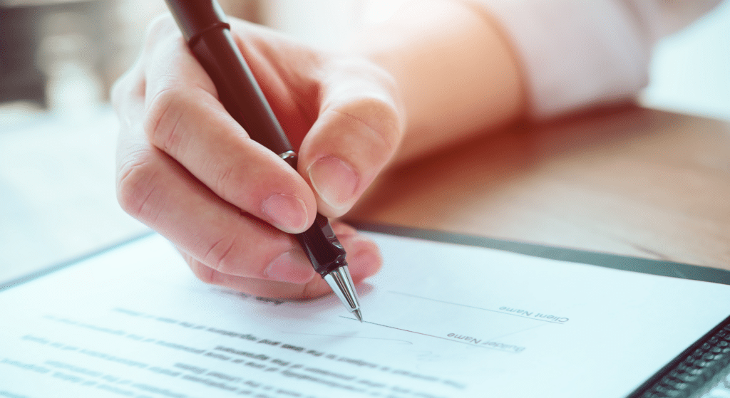 Binding Financial Agreement WA (Pre-Nuptial) preparing binding agreement