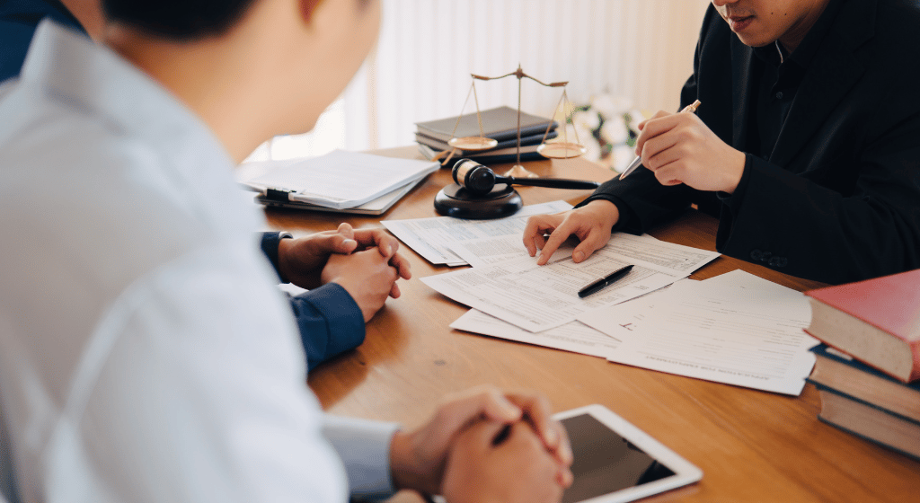 De Facto Relationships De facto relationship lawyer