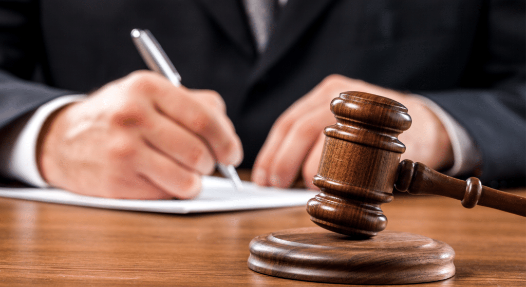 Enforcement of Agreements / Orders Enforcement of Agreements / Orders