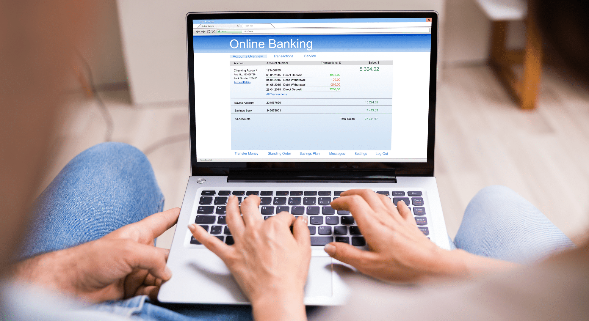 What Should You Do with Joint Bank Accounts During Separation? What Should You Do with Joint Bank Accounts During Separation?