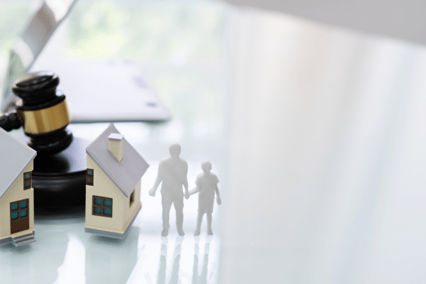 Common Mistakes to Avoid During Property Division in Divorce