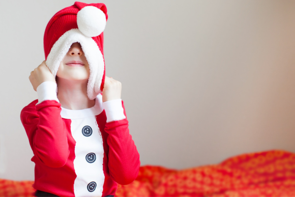 Co-Parenting at Christmas