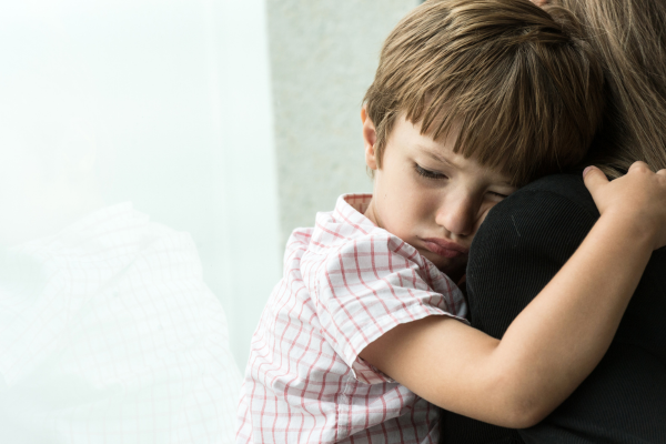 Understanding the Emotional Impact of Child Custody Battles